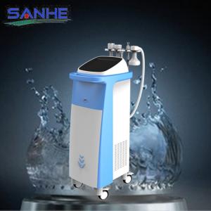 Wholesale HIFU Slimming Beauty Machine high intensity focused ultrasound hifu body slimming hifu from china suppliers