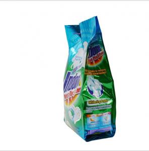 China lemon perfume laundry detergent powder cleaning detergent washing powder on sale