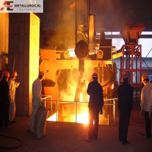 Wholesale Eelectro slag Refining Furnace (ESR) For Smelting Special Alloy Steels from china suppliers