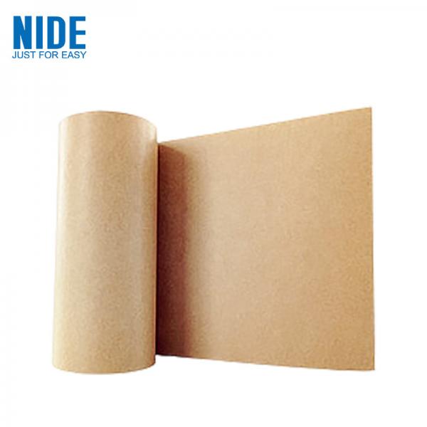 Quality PMP Soft Composite Foil Electrical Insulating Paper One Layer Polyester Film for sale
