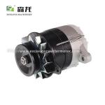 14V 80A Excavator Alternator G9635.3701 AT1150.08.1 G1150.08.1