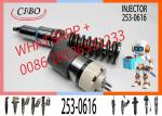 c15/c18 bebe4d25001 253-0616 Fuel injector supplier