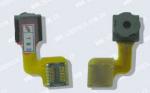 Mobile Phone Samsung X640 camera with flex cable replacement parts