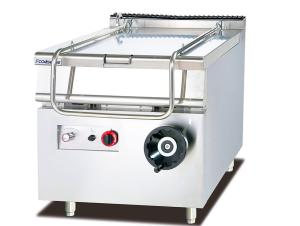Wholesale SS 120KG Liquefied Gas Standing Oven With Removeable Door from china suppliers