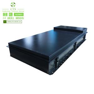 Wholesale 50kwh EV Lithium Battery 345V 200AH 100KWH 70KWH Lifepo4 Battery For Electric Vehicle Car from china suppliers
