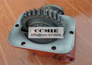 Wholesale New XCMG truck crane parts power take off QY25K5-I fast delivery time from china suppliers