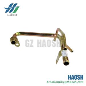 Wholesale Outlet Water Pipe Fit Isuzu 600P 4HK1 8-97239979-1 8-97239979-0 8972399791 8972399790 from china suppliers