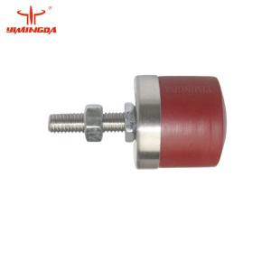 Wholesale Bumper Assembly, Elevator, Lower Part No 90891000 XLC7000 Z7 Cutter Spare Parts from china suppliers