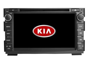 Wholesale Kia Ceed 2010-2011 Radio Multimedia Video Android 10.0 Car DVD GPS Navigation Radio Player Support DAB KIA-7622GDA from china suppliers