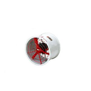 Wholesale Explosion Proof Mining axial flow Fan from china suppliers