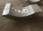 Ni-hard Cast Iron Wear-resistant Castings Hardness More Than HB630