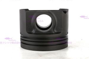 Wholesale HINO J08E-YA Diesel Engine Piston S130B-E0Q61 Dia 112mm from china suppliers