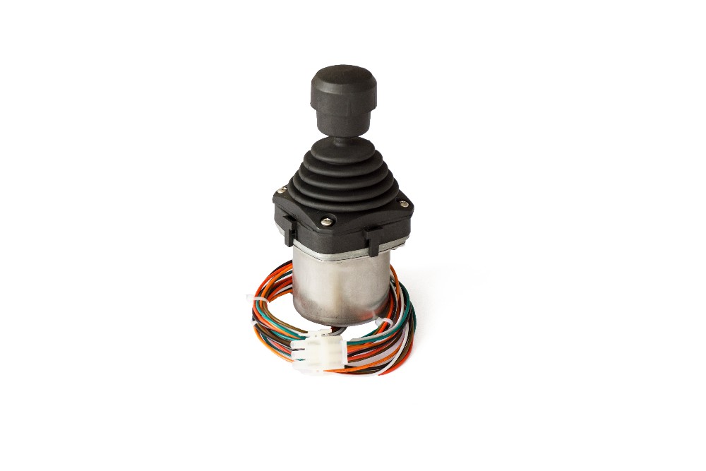 Industrial 1001129555 Jlg Joystick Controller For Aerial Platform