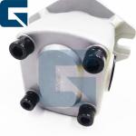 126-2016 Pilot Gear Pump 1262016 for E320 E320B E320C Excavator