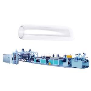 Wholesale 1200mm Plastic PVC Foam Board Production Line For Advertising And Insulation Industry from china suppliers