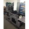 Buy cheap Automatic envelope making machine manufacturer paper size 80-130g/㎡ 8000pcs/hr from wholesalers