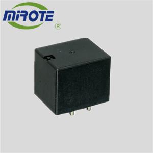 Wholesale Micro Motorcycle Starter Relay Adjustable Timer Relay Sealed Waterproof from china suppliers