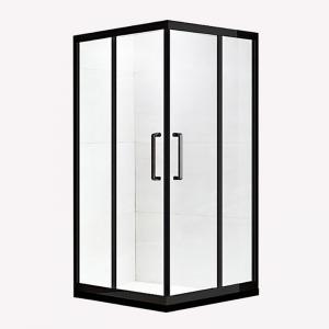 Wholesale 800 X 800 X 1900mm Bathroom Shower Cabinets With 304 Stainless Steel Door Handle from china suppliers