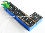 Lightweight LiFePo4 Battery Pack , 48V 240Ah Trailer Lithium Battery Bank
