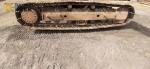 CAT 320D Crawler Excavator Used in Japan 20930 KG Machine Weight CAT Hydraulic