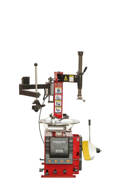 Trainsway Economic Swing Tire Changer 620f Supported by Excellent After-sales
