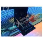 320mmx320mm P8 Poster Event LED Advertisement Display Board Outdoor Communicatio
