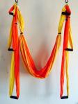 Anti-Gravity six handle inversion Sling aerial flying Hammock yoga swing