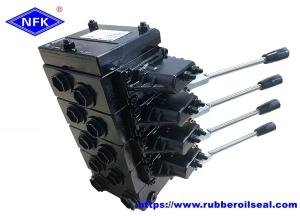 Wholesale Danfoss PVG32 Control Valve Marine Cranes Hydraulic Systems Hydraulic Proportional Valve from china suppliers