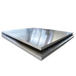 Machined Stainless Steel Flat Plate Non Alloy Hgih Mechanical Strength