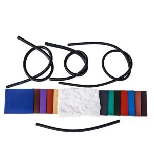 Wholesale Non Toxic FKM Low Temperature FKM Fluorocarbon Turbo Chargers O Rings Gaskets from china suppliers
