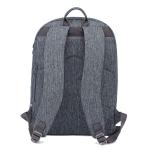 Oxford Swiss Office Laptop Bags Customized Logo Washable And Large Capacity