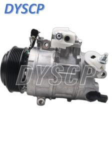 Wholesale Scroll AC Compressor For Ford Edge Lincoln Mkx 2.7 2015 7PK ISO9001 from china suppliers