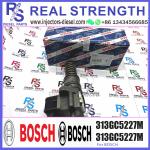Fuel Injection Pump 0414755003 0414755002 0986445001 For RENAULT Truck engine