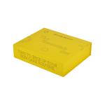 Cardboard Cosmetic Packing Box 1mm 2mm Thickness For Body Lotion