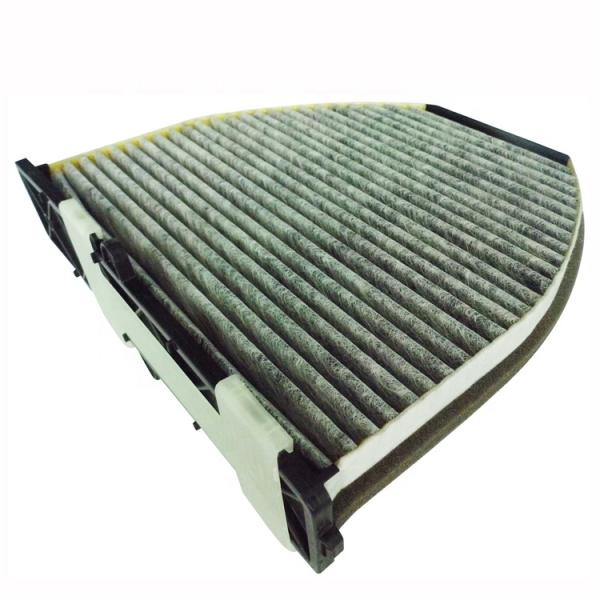 OEM 2128300118 2048300518 2128300318 2128300218 2048300018 A2128300218 WP9335 CARBON Cabin Air Filter for Mercedes-Benz