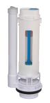 Flush Valve 3 Inch Outlet Toilet Replacement Parts High Efficiency High Quality