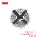 8-98158388-0 Cooling Fan Clutch For ISUZU 4HK1 8981583880