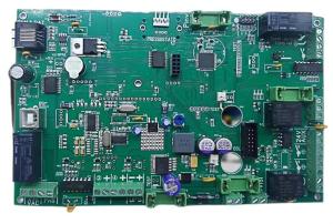 Wholesale IATF16949 Medical Equipment PCBA SMT Ceramic Circuit Board Quick Turn from china suppliers