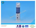 Style Plastic Tube Packaging for Effervescent Tablets Offset Printing and Food