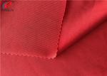 Underwear Material 87% Polyester 13% Spandex Fabric Dry Fit Lycra Fabric