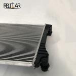 5QD121251 Car Coolant Radiator VW Aluminum Radiator Iso Approved