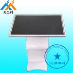 65 Inch Windows Os Lcd Wireless Digital Signage Kiosk Floor Standing 1920*1080P