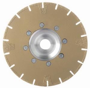 Wholesale Diamond saw blade(Brazing diamond saw blade) from china suppliers