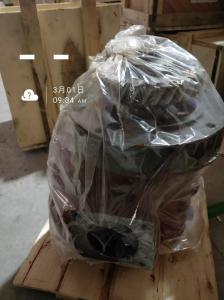 Wholesale Jichai Chidong Engine Parts 12V190 Push Water Outlet Temp Gauge and Oil Cooler Gauge from china suppliers