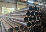 DIN 17175 / EN 10216-2 Seamless Steel Pipe Hot Rolled / Cold Rolled Boiler Tube