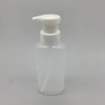 30ml 50ml 60ml PET Plastic Cleanser Foam Pump Bottle Shampoo