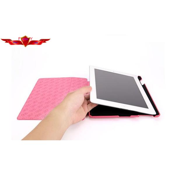 Ultra Thin Smart Sleep/Wake Function hello kitty ipad mini cases multi type good quality