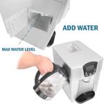 Hand Watering or Automatic Flooding 2 in 1 Water Dispenser for Business Prices