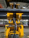CNC Control System Stone Bridge Cutter Yellow/Green/Custom