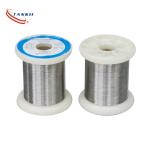 Resistohm 70 Nikrothal 70 Chromel 70/30 Nickel-Chromium Alloy Wire For